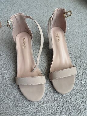 Kids Heel